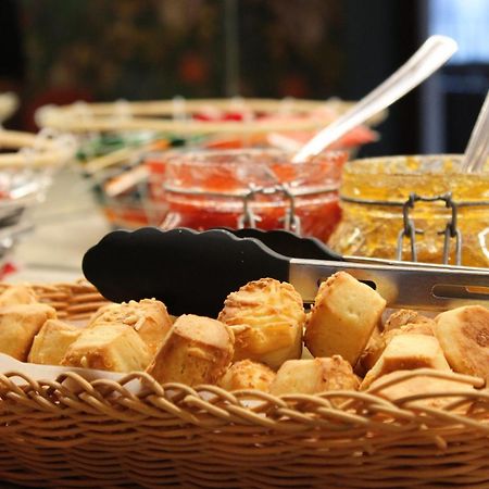 Made Inn Budapest Luaran gambar