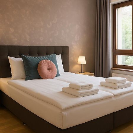Made Inn Budapest Luaran gambar