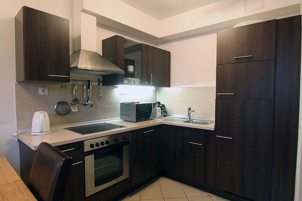 Made Inn Budapest Luaran gambar
