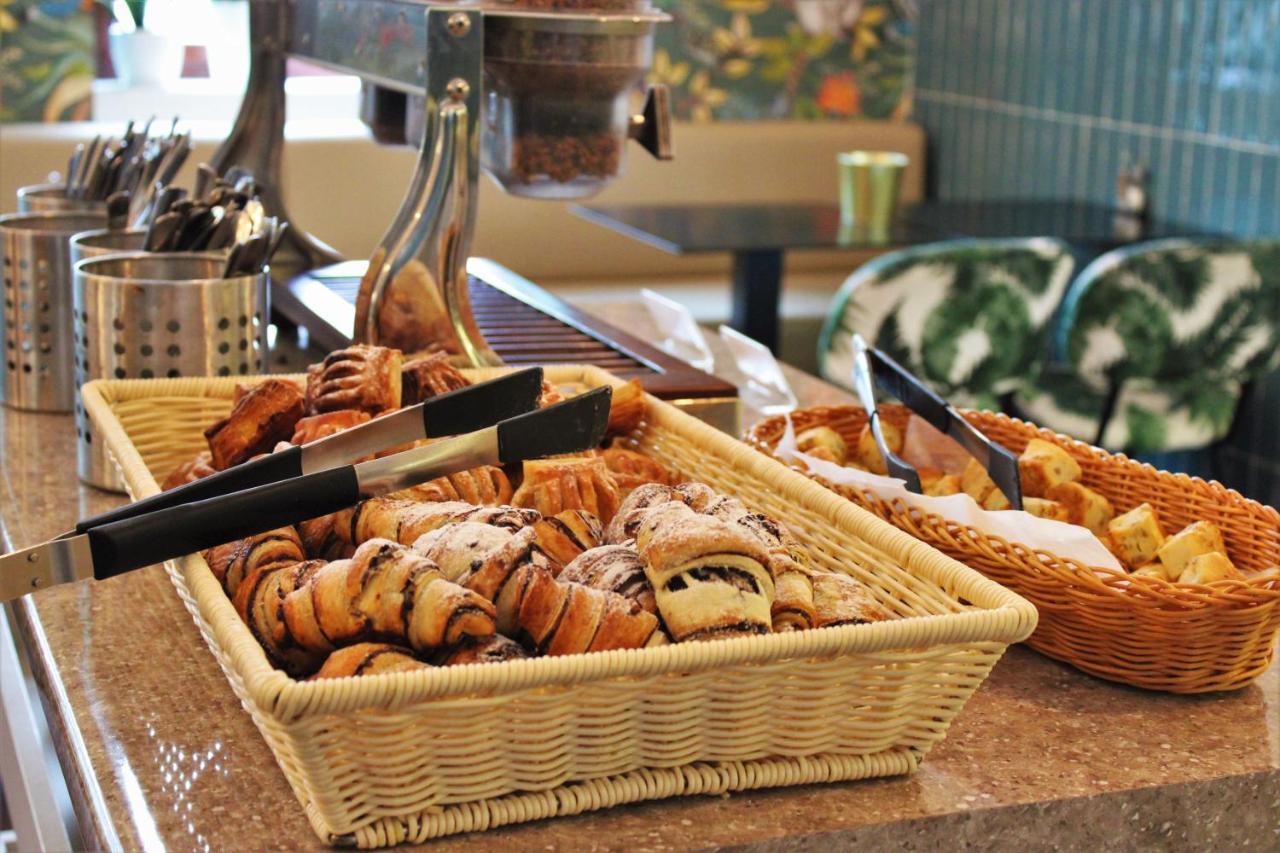 Made Inn Budapest Luaran gambar