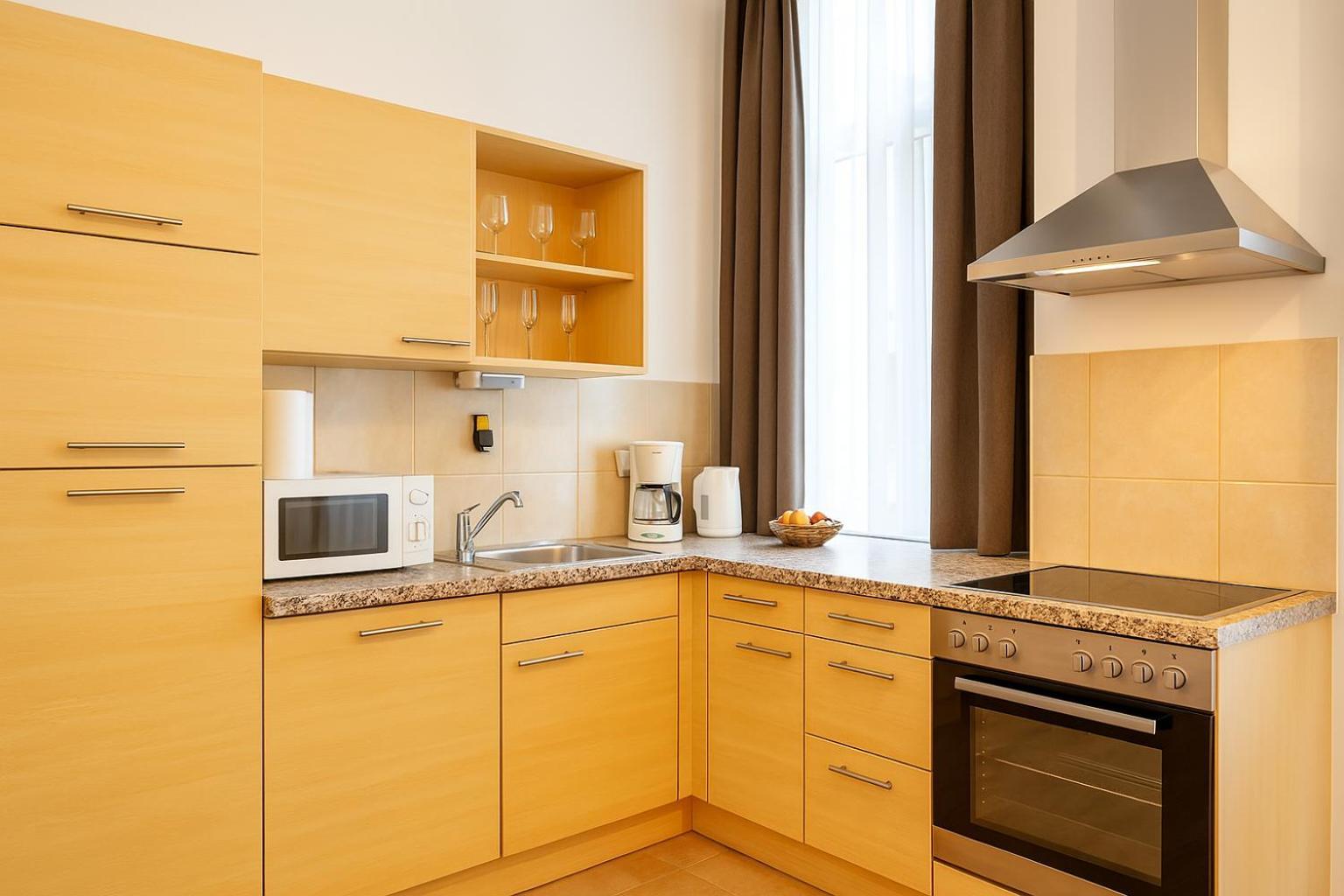 Made Inn Budapest Luaran gambar