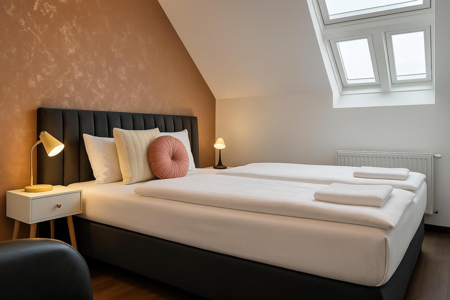 Made Inn Budapest Luaran gambar