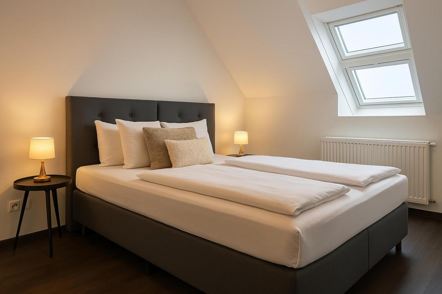 Made Inn Budapest Luaran gambar